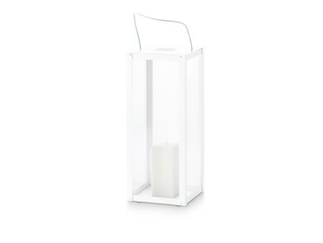 FAROL VERTICAL - Aluminium lantern by Diabla
