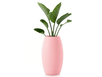GOBI 2 - High garden vase by Diabla