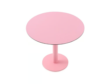 MONA - Round garden table by Diabla