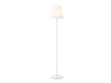 PLISY UP - LED floor lamp cordless by Diabla