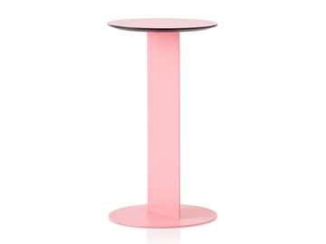 PLOID - Round side table by Diabla