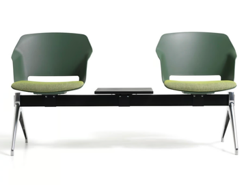 CLOP - Polypropylene beam seating by Diemme