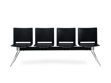 LAFILÒ PLASTIC - Polypropylene beam seating by Diemmebi