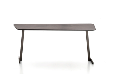 KAILUA - Rectangular wooden coffee table by Ditre Italia