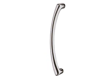 LINEAR - Brass pull handle by Dnd