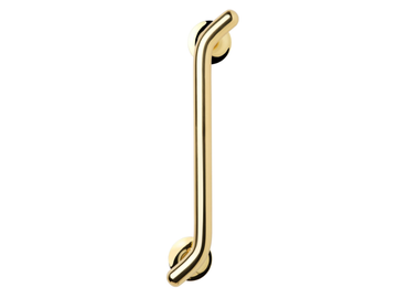 POD - Brass pull handle by Dnd