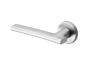SAN - Door handle by Dnd