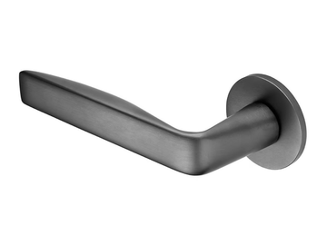 VIVA! - Brass door handle by Dnd