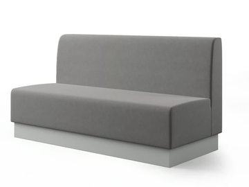 DESMOND 95 - Leisure sofa by Domingo Salotti
