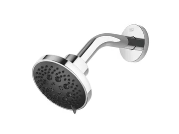 LISSÉ 28505979 - Wall-mounted overhead shower by Dornbracht