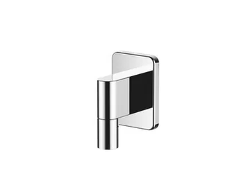LULU 28450710 - Wall elbow by Dornbracht