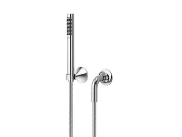 VAIA 27808809 - Wall-mounted handshower with individual rosettes by Dornbracht