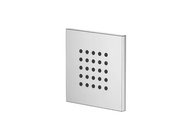 WATER POINTS 36515979 - Chromed brass side shower by Dornbracht