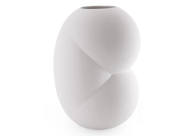 EMMELINE - Ceramic vase by Driade
