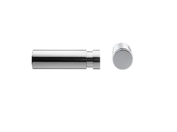 D-CODE - Robe hook / towel rack by Duravit