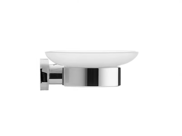 D-CODE - Soap dish by Duravit