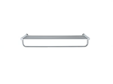 D-CODE - Towel rack by Duravit