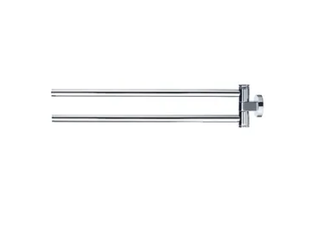 D-CODE - Towel rail by Duravit