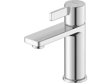 D-NEO - Countertop 1 hole washbasin mixer by Duravit