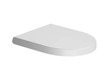 DARLING NEW - Toilet seat by Duravit