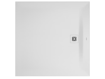 SUSTANO 1200 x 1200 - Square DuraSolid shower tray by Duravit