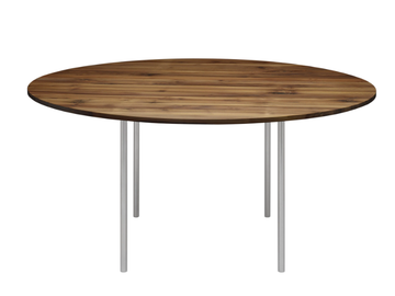 ANTON - Round table by E15