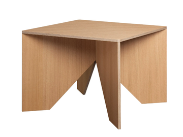 CALVERT - Coffee Table by E15