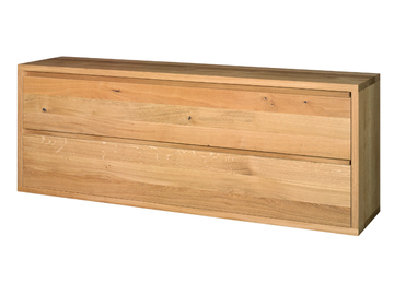 IMARI - Wooden chest of drawers by E15
