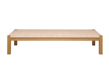 THEBAN - Day bed by E15