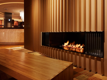 XL900 - Bioethanol burner by EcoSmart Fire