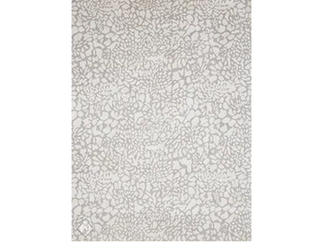 ASPERA ICEBERG - Rectangular handmade rug by Edition Bougainville