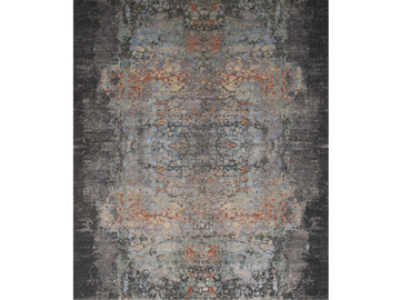 CANO MADURA - Handmade rug in wool ans silk by Edition Bougainville