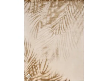 JUBAEA ALEZAN - Rectangular silk rug by Edition Bougainville