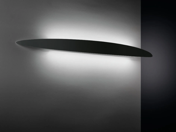 CI - LED wall light by EGOLUCE