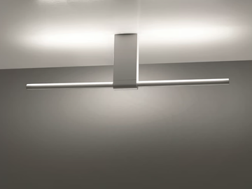 LANCIA - LED picture light by EGOLUCE