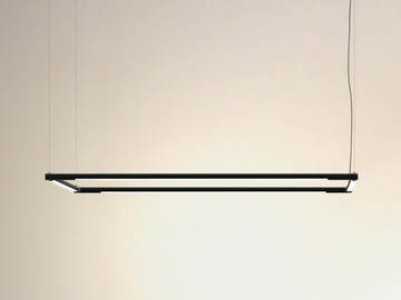 MATITA - LED pendant lamp by EGOLUCE