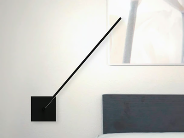 MATITA - LED reading lamp by EGOLUCE