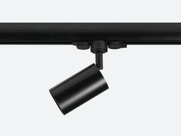 NEWTON EASY TRACK 230 - GU10 - LED track-Light by EGOLUCE