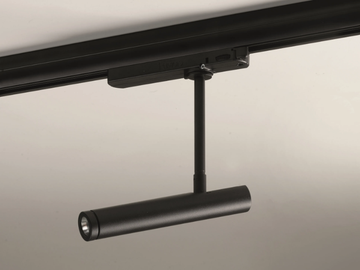 NEWTON SLIM TRACK 230 - LED track-Light by EGOLUCE