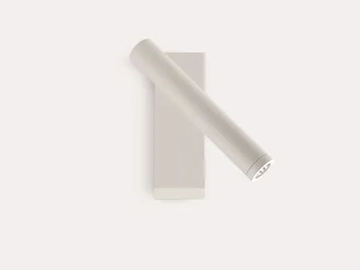 NEWTON SLIM UNO - LED adjustable spotlight by EGOLUCE