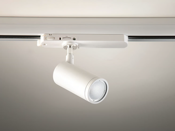 NEWTON TRACK 230 - LED track-Light by EGOLUCE