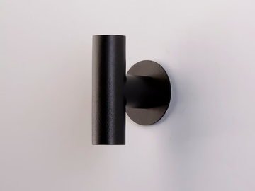RACCORDI DI LUCE - JOY 4672 - LED stainless steel outdoor wall lamp by EGOLUCE