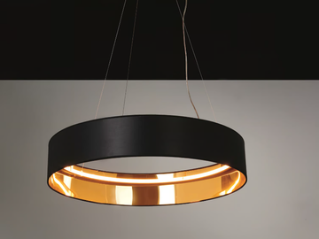 RADAR - LED pendant lamp by EGOLUCE