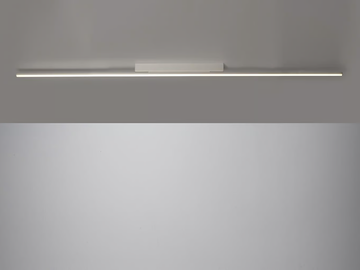 RETTA - Aluminium wall lamp / ceiling lamp by EGOLUCE