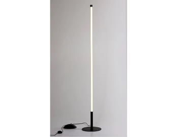 TRE&SESSANTA - LED dimmable acrylic glass floor lamp by EGOLUCE