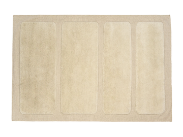 ALASKA - Handmade wool rug by Élitis