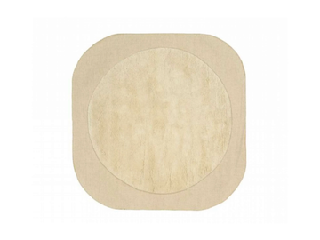 ALASKA - Handmade wool rug by Élitis