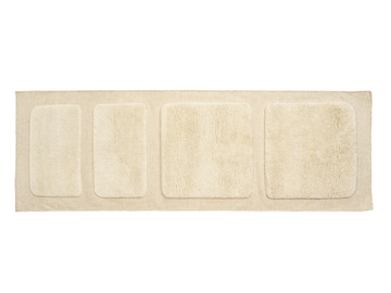 ALASKA - Handmade wool runner by Élitis