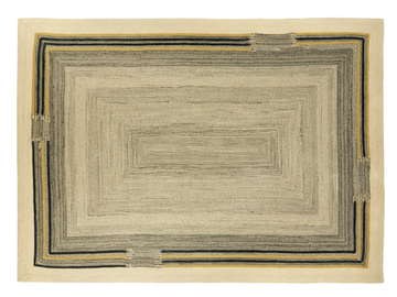 DISCO - Rectangular PET outdoor rugs by Élitis