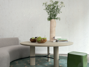 ESSENCE DE LIÈGE - ECORCE - Metallic effect cork wallpaper by Élitis